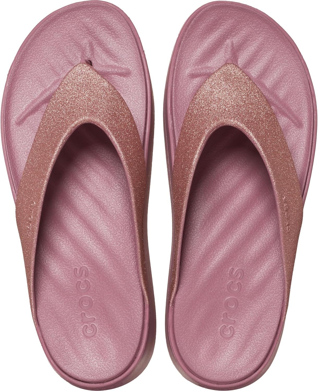 image:imageCrocs Womens Getaway Platform SandalsPink