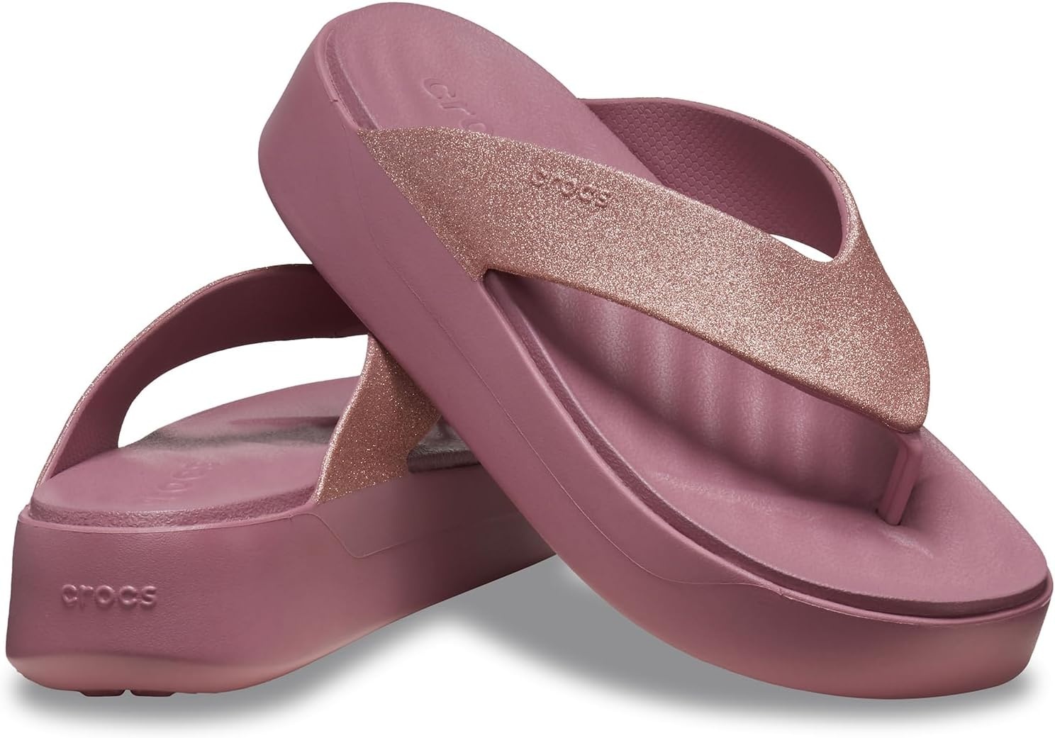 image:imageCrocs Womens Getaway Platform SandalsPink