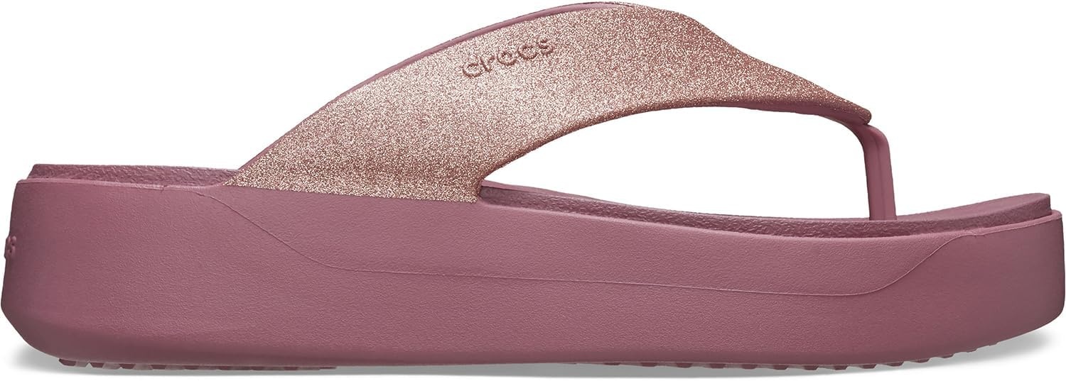 image:imageCrocs Womens Getaway Platform SandalsPink