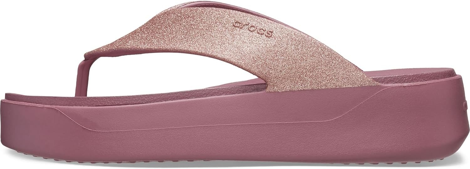 image:imageCrocs Womens Getaway Platform SandalsPink
