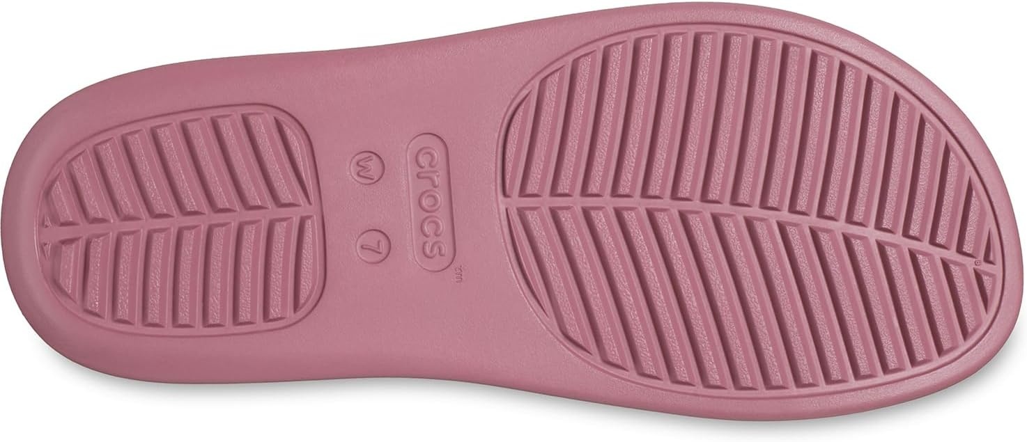 image:imageCrocs Womens Getaway Platform SandalsPink