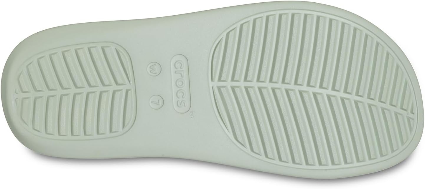 image:imageCrocs Womens Getaway Platform SandalsPlaster
