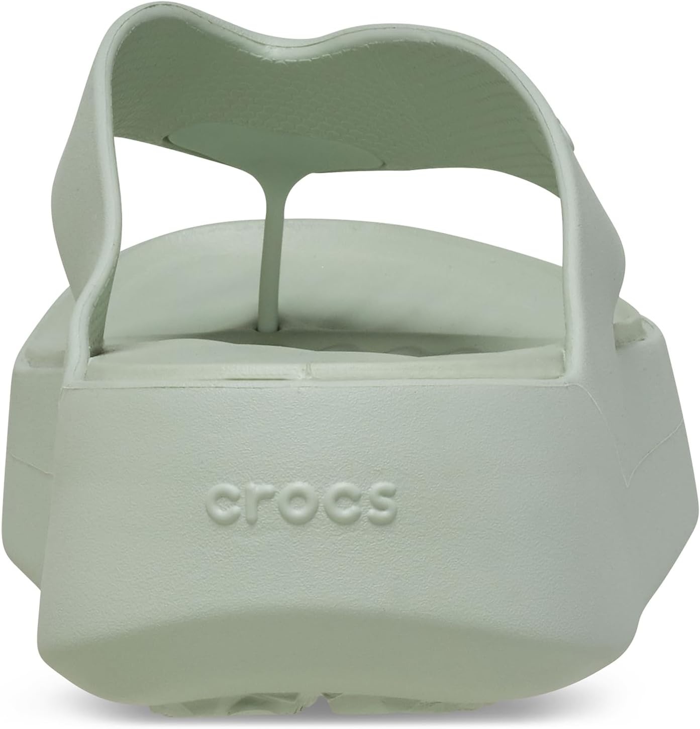 image:imageCrocs Womens Getaway Platform SandalsPlaster