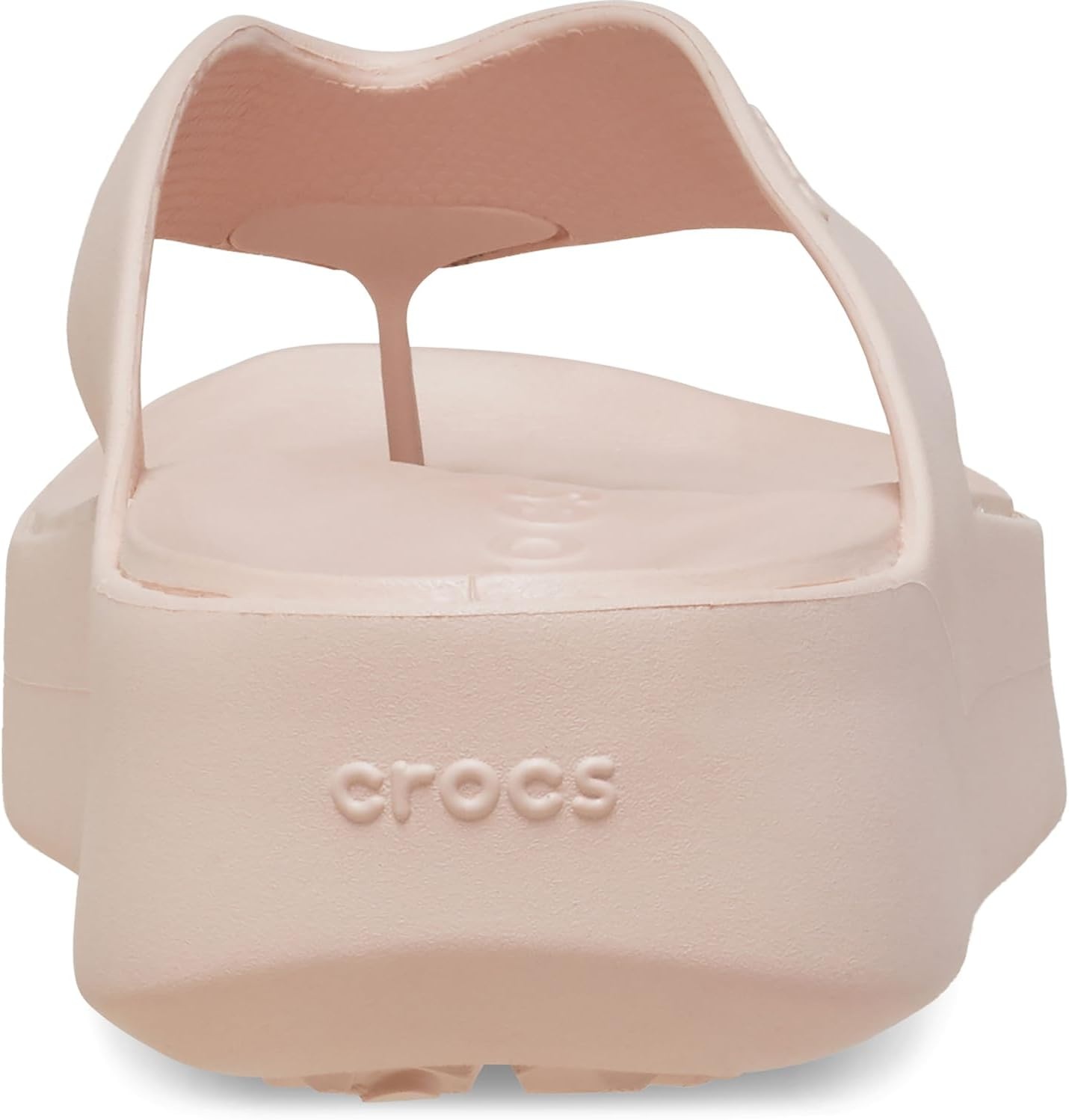 image:imageCrocs Womens Getaway Platform SandalsQuartz