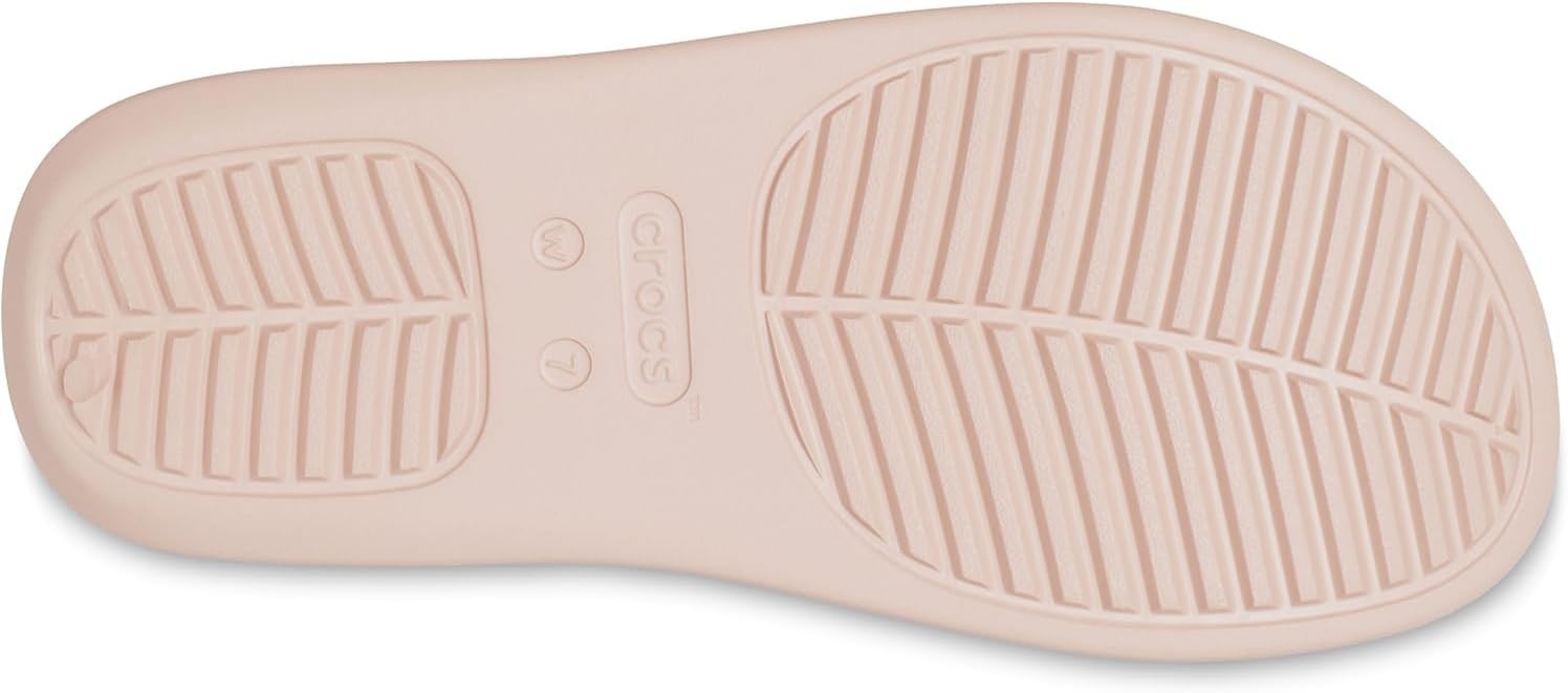 image:imageCrocs Womens Getaway Platform SandalsQuartz