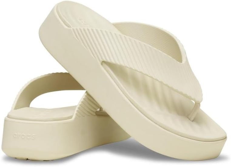 image:imageCrocs Womens Getaway Platform SandalsSandstone