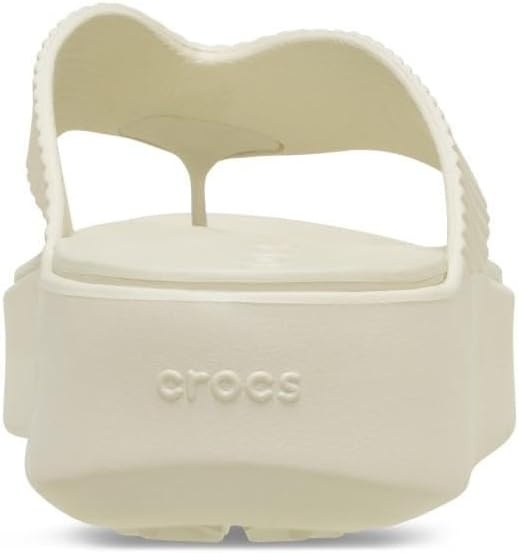 image:imageCrocs Womens Getaway Platform SandalsSandstone