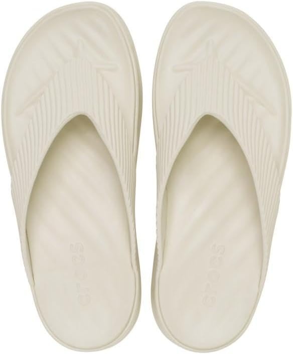 image:imageCrocs Womens Getaway Platform SandalsSandstone