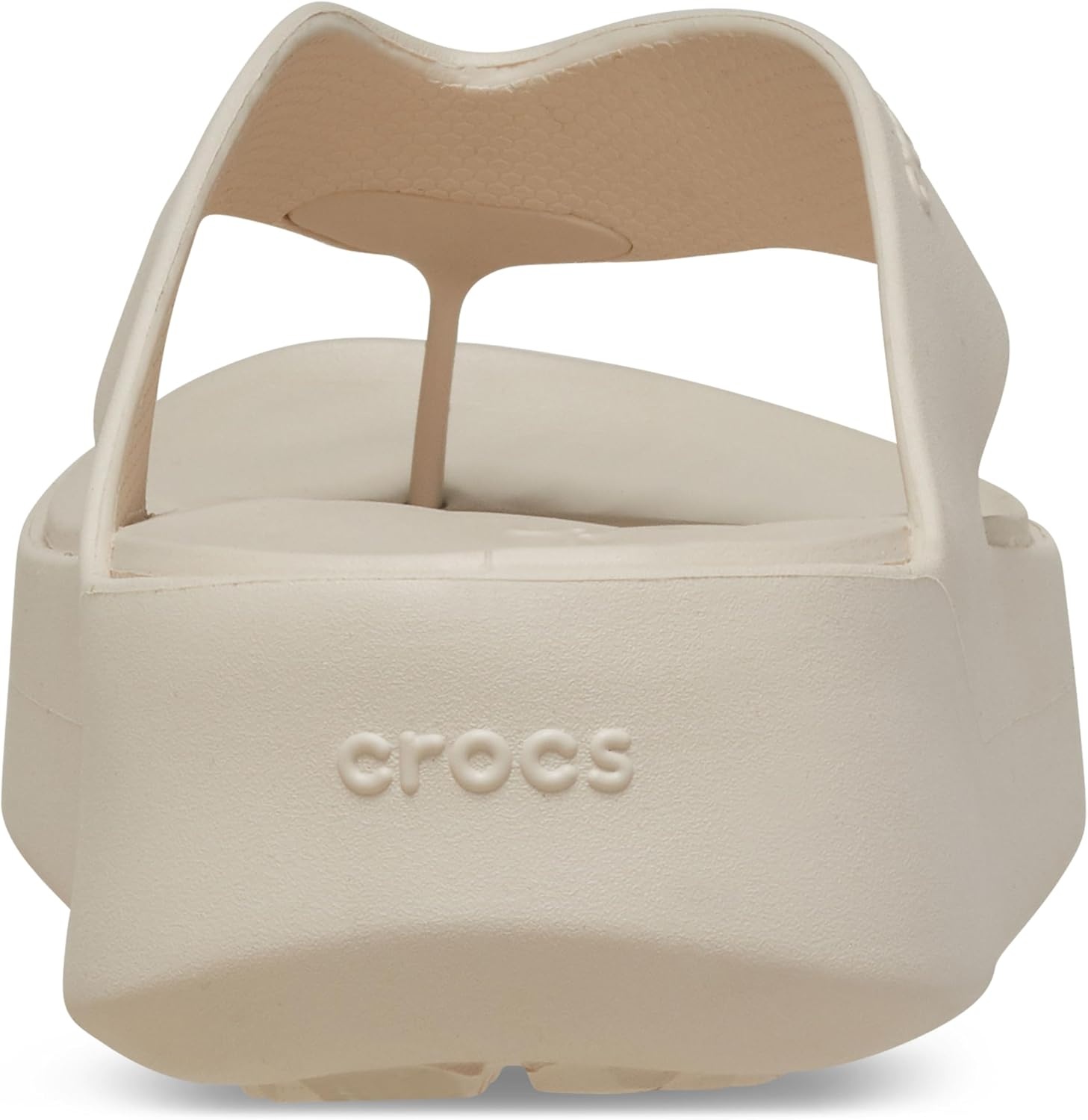 image:imageCrocs Womens Getaway Platform SandalsStucco