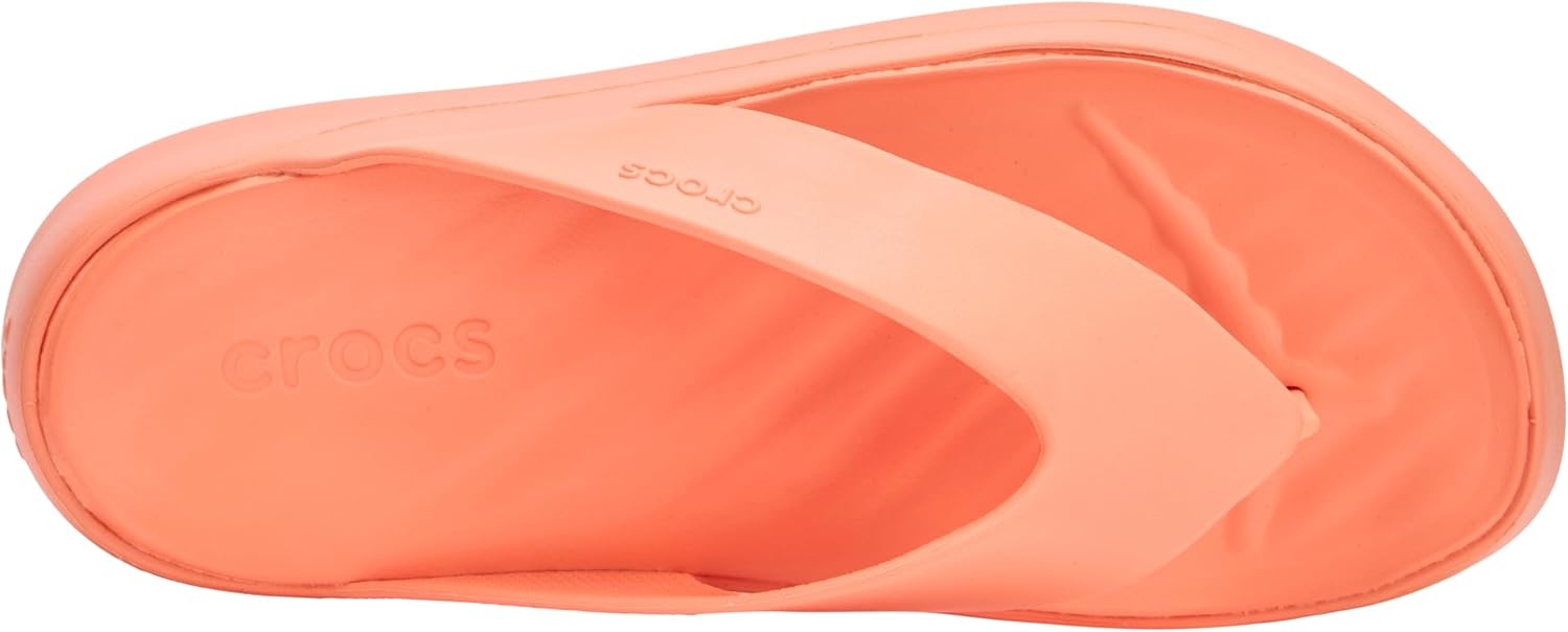 image:imageCrocs Womens Getaway Platform SandalsSunkissed