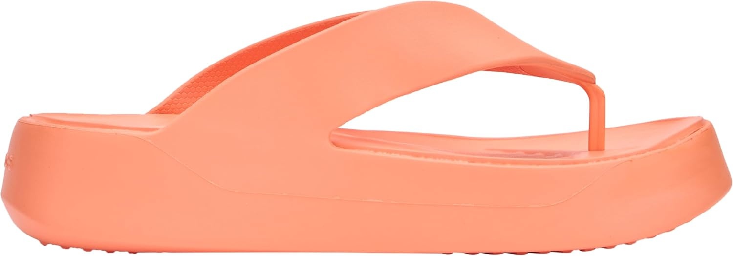 image:imageCrocs Womens Getaway Platform SandalsSunkissed