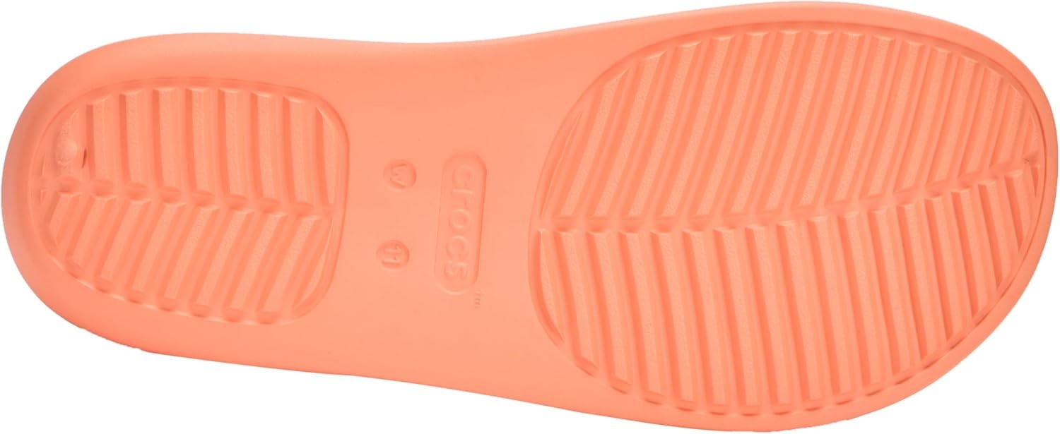 image:imageCrocs Womens Getaway Platform SandalsSunkissed