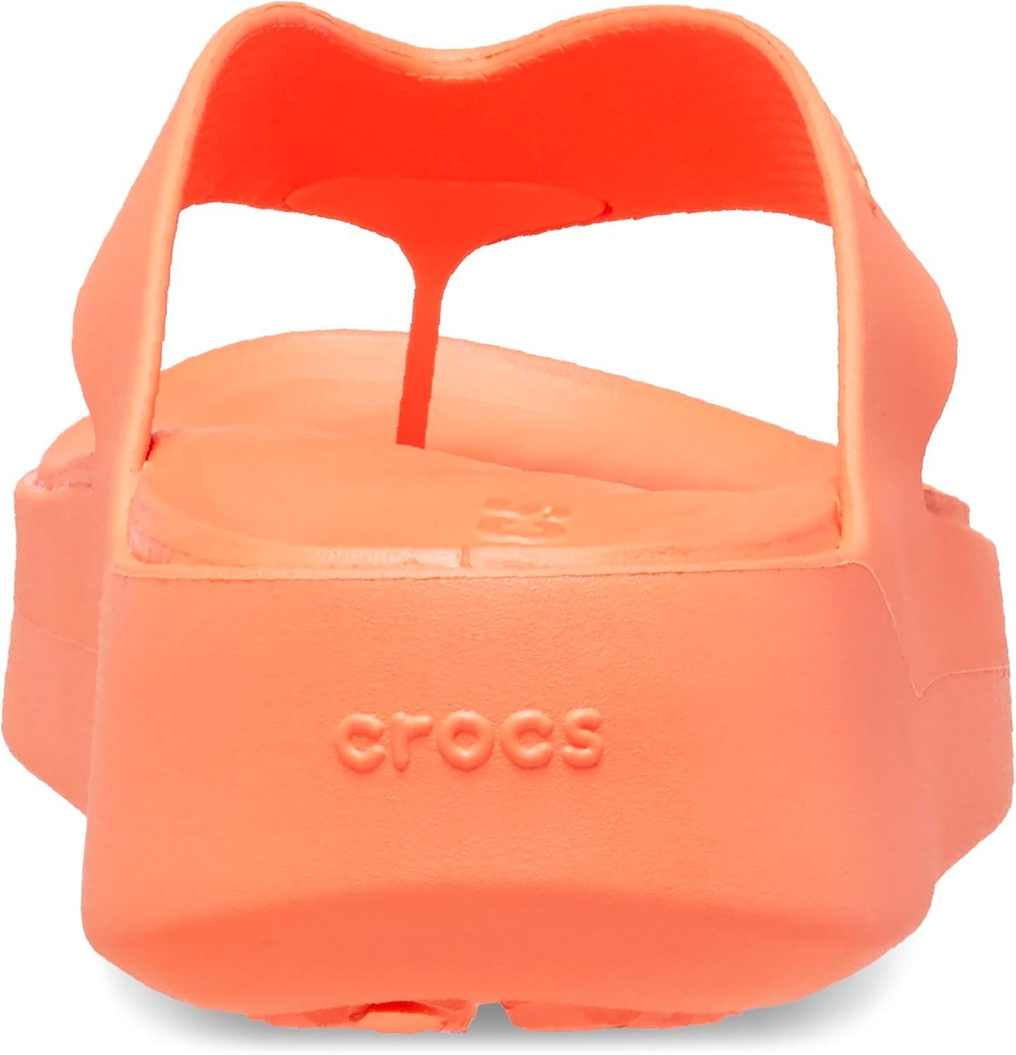 image:imageCrocs Womens Getaway Platform SandalsSunkissed