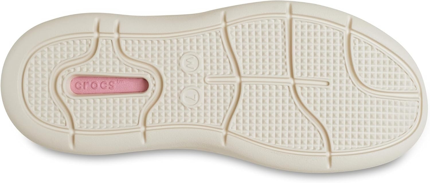 image:imageCrocs Womens Inmotion Pacer Walking SneakersWhite
