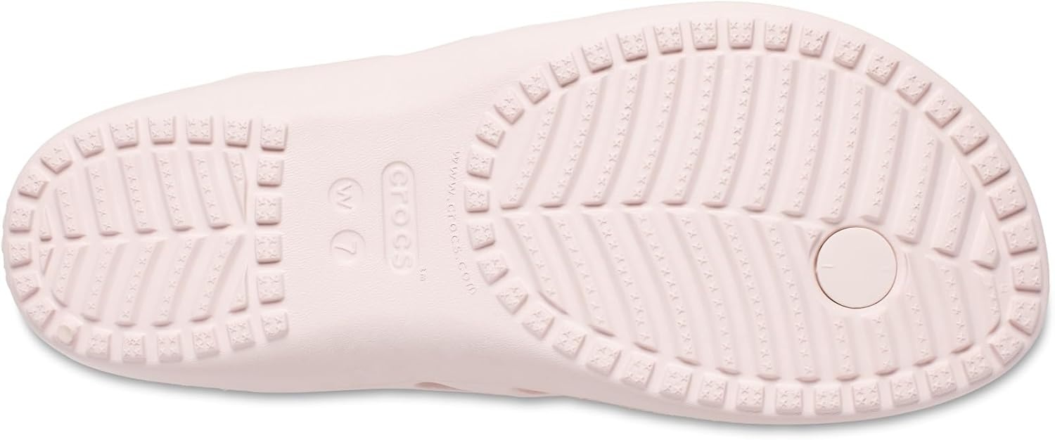 image:imageCrocs Womens Kadee II Flip FlopsBarely Pink
