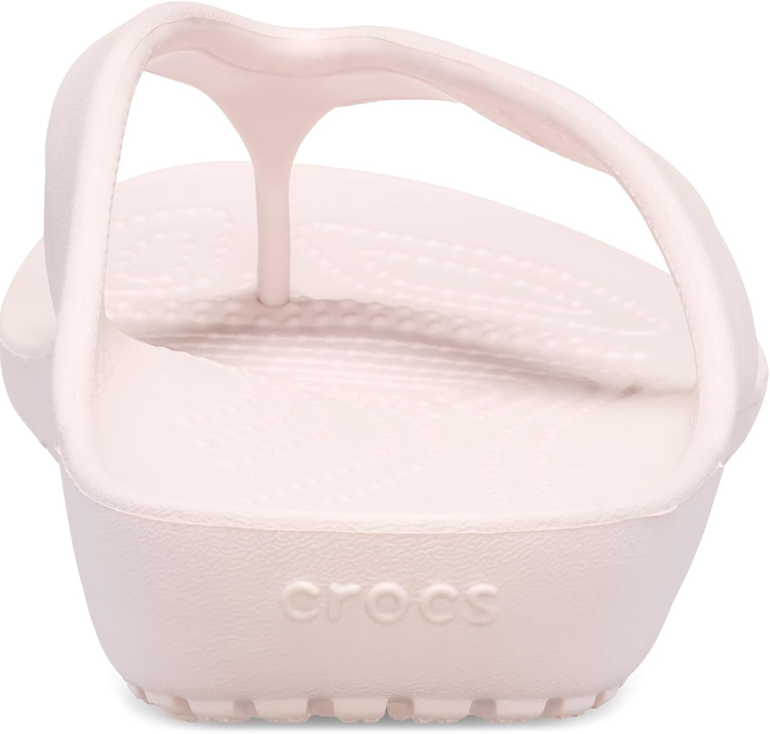 image:imageCrocs Womens Kadee II Flip FlopsBarely Pink