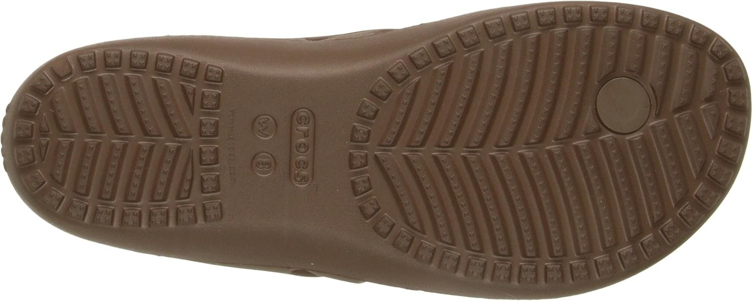 image:imageCrocs Womens Kadee II Flip FlopsBronze