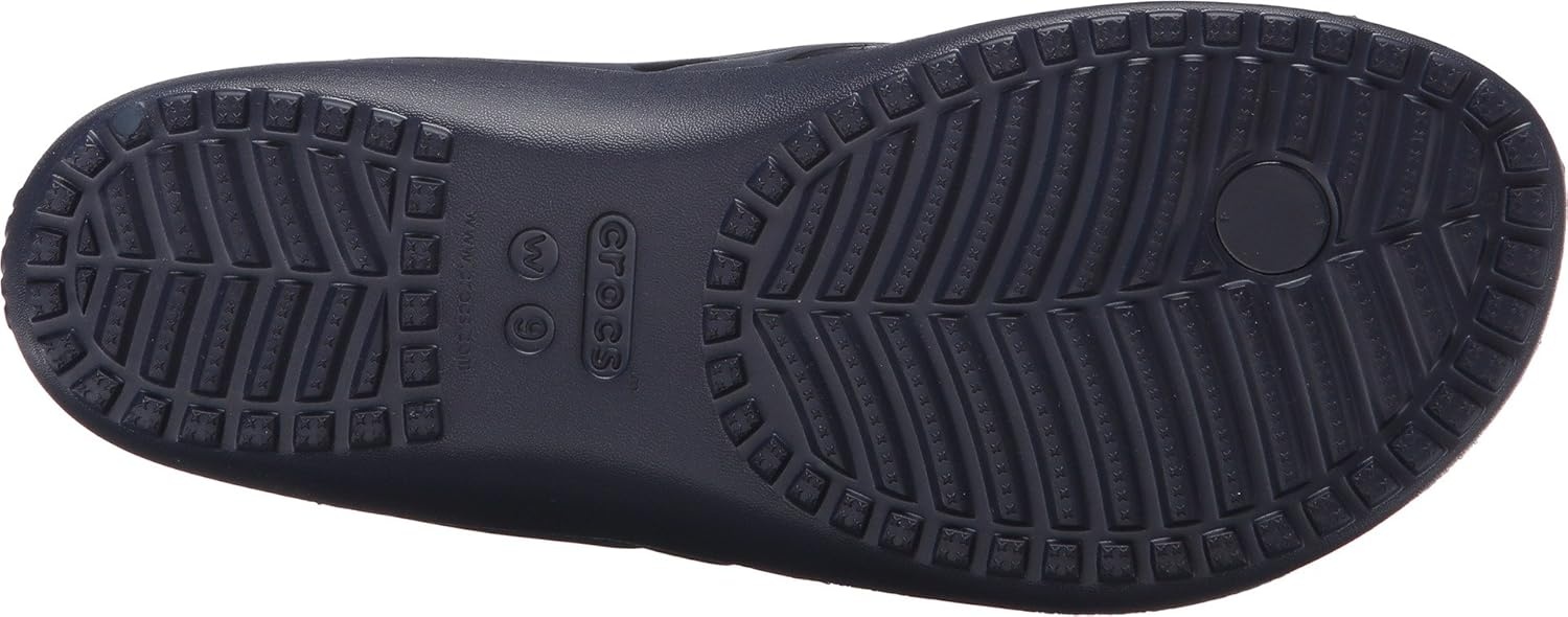 image:imageCrocs Womens Kadee II Flip FlopsNavy