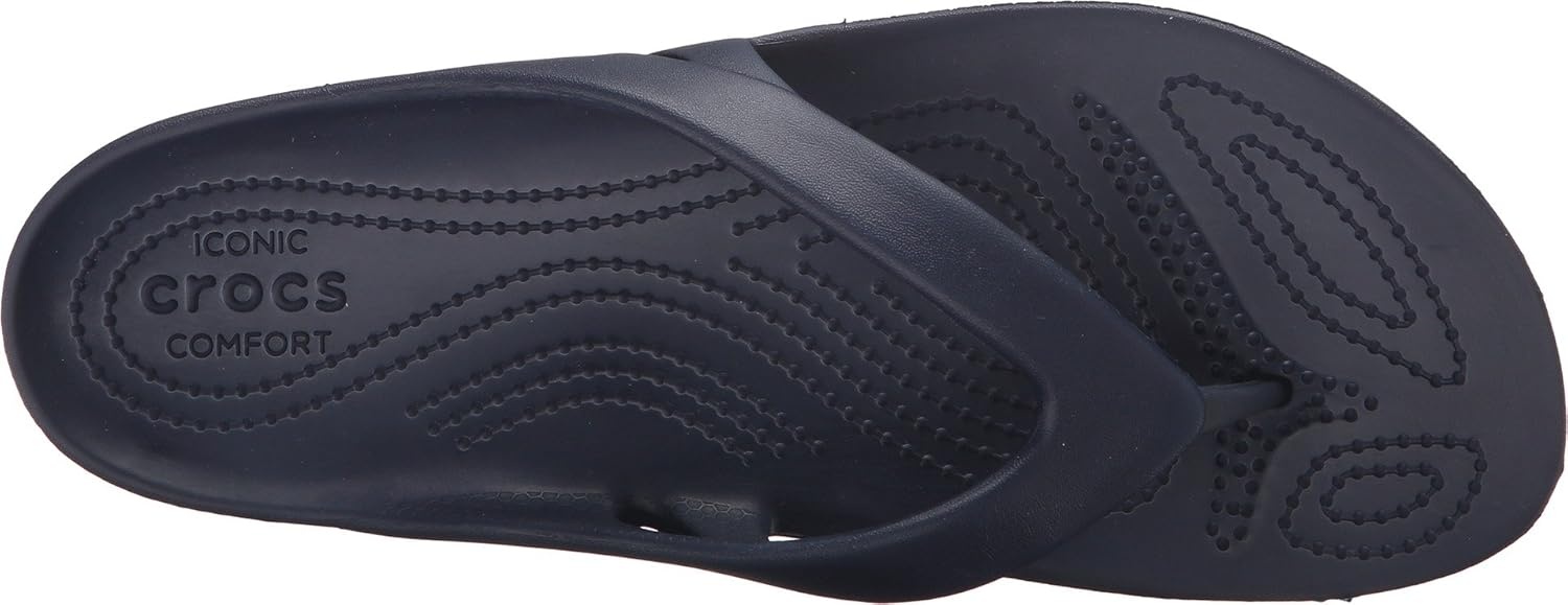 image:imageCrocs Womens Kadee II Flip FlopsNavy