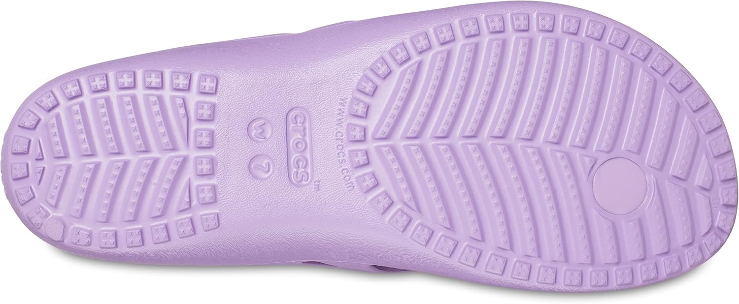 image:imageCrocs Womens Kadee II Flip FlopsOrchid