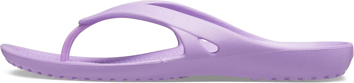 image:imageCrocs Womens Kadee II Flip FlopsOrchid