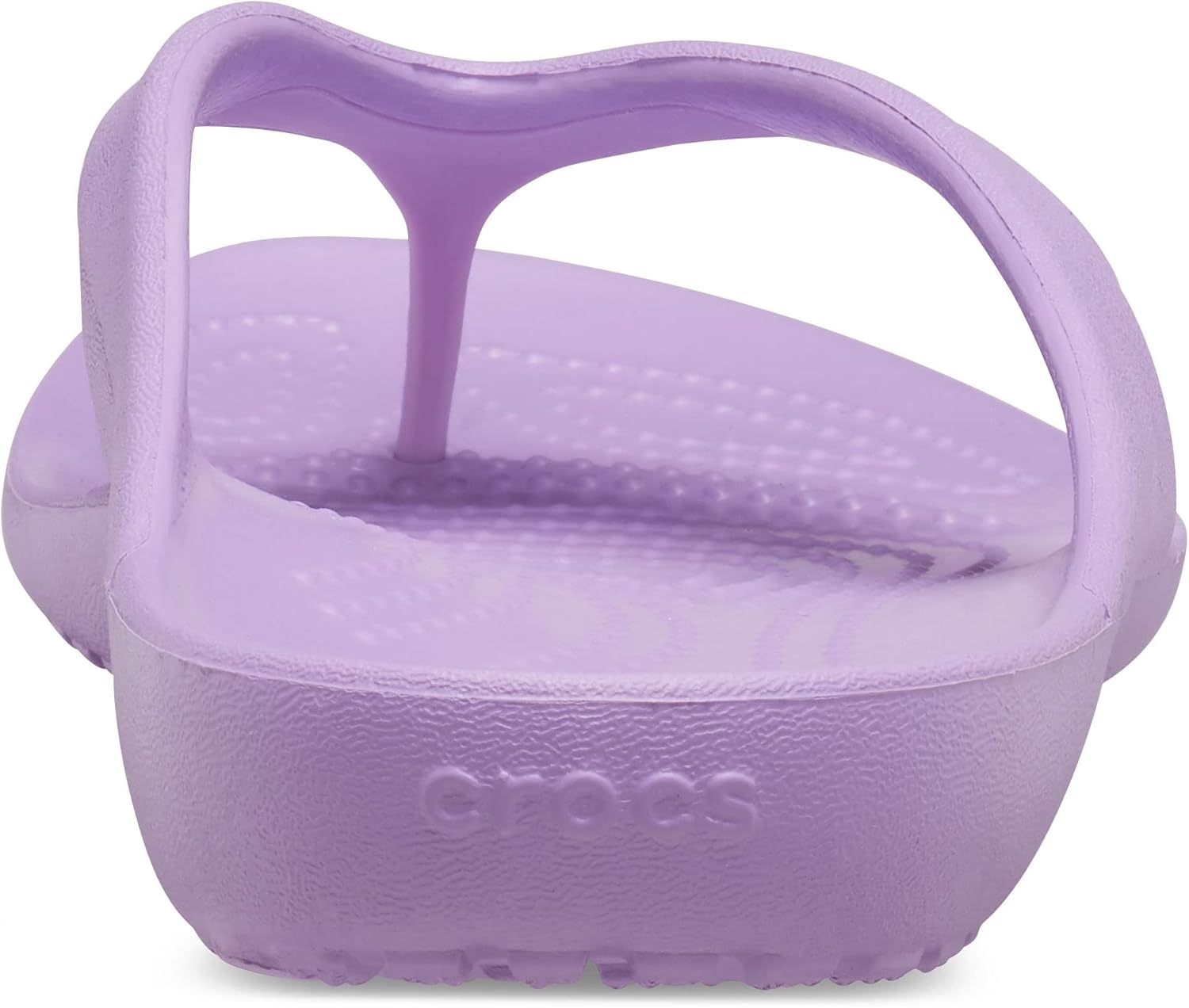 image:imageCrocs Womens Kadee II Flip FlopsOrchid