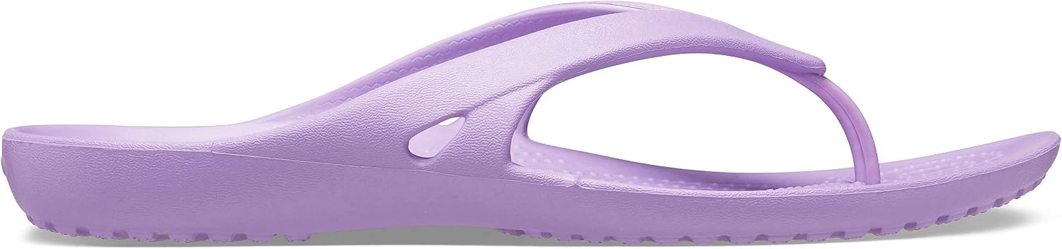 image:imageCrocs Womens Kadee II Flip FlopsOrchid