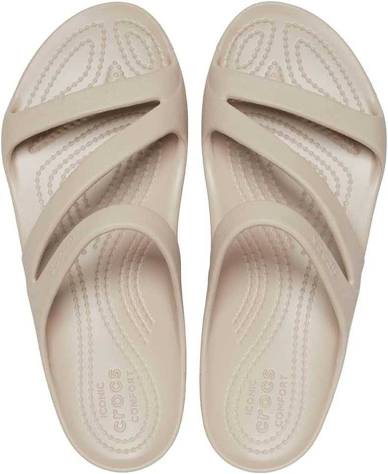image:imageCrocs Womens Kadee II SandalsCobblestone