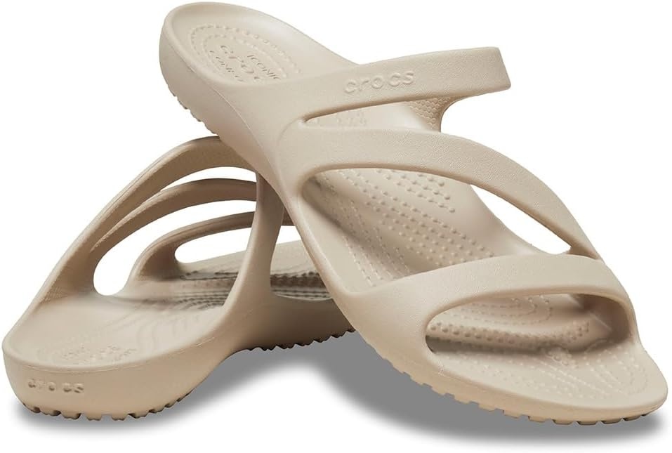 image:imageCrocs Womens Kadee II SandalsCobblestone