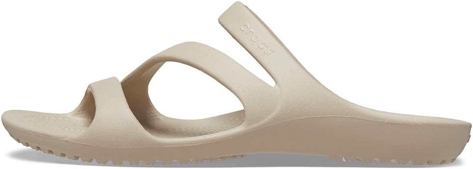 image:imageCrocs Womens Kadee II SandalsCobblestone