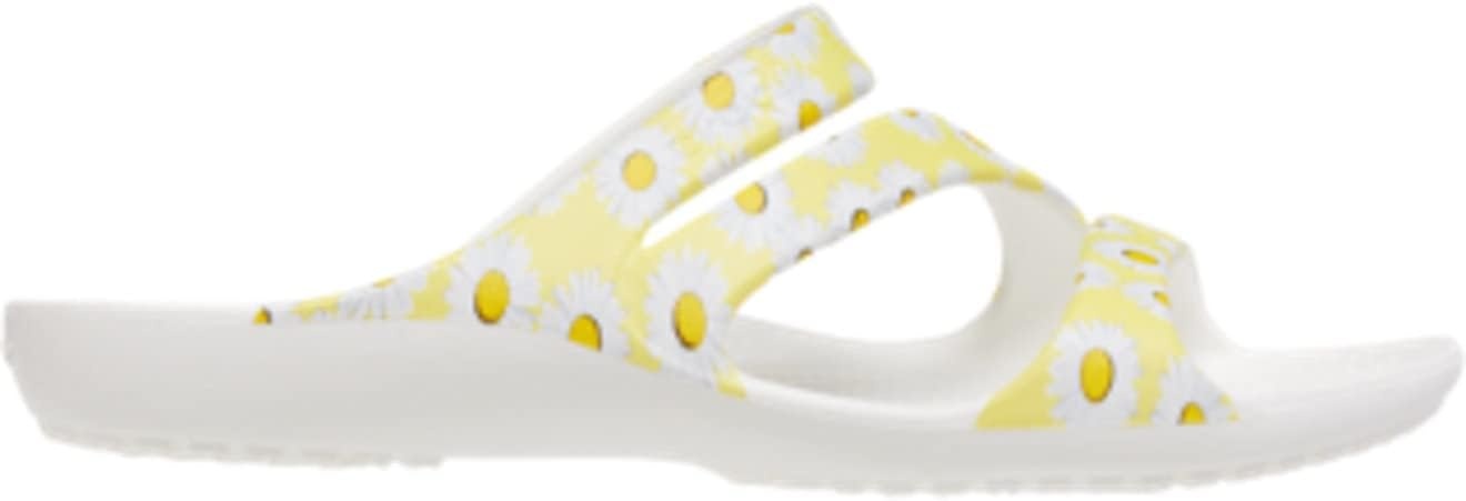 image:imageCrocs Womens Kadee II SandalsDaisy Print