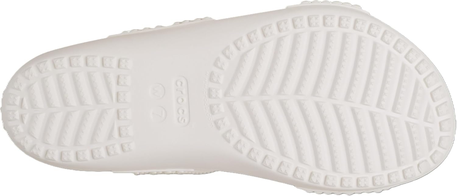 image:imageCrocs Womens Kadee II SandalsDiamante White