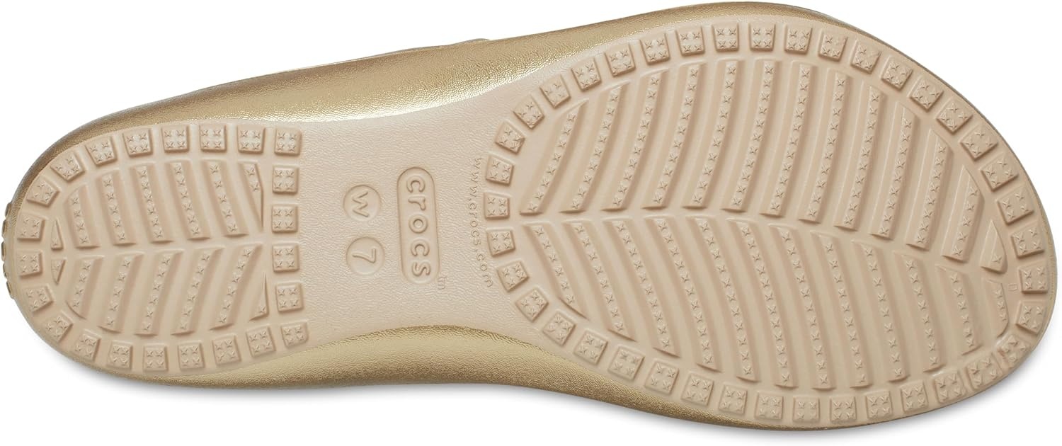 image:imageCrocs Womens Kadee II SandalsGold