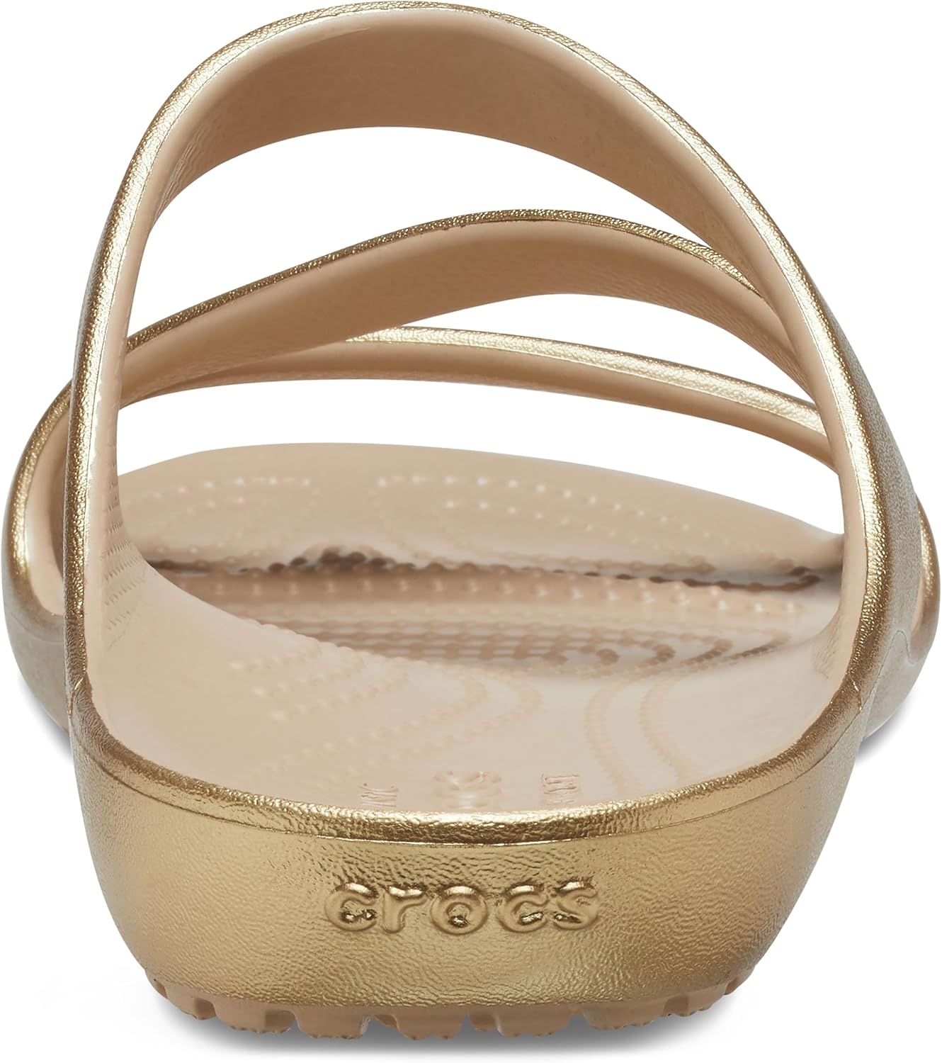 image:imageCrocs Womens Kadee II SandalsGold