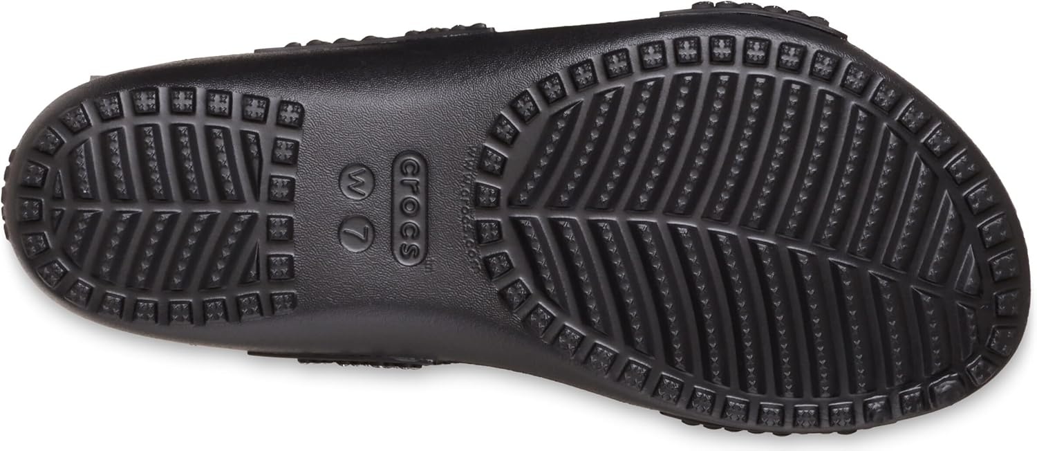 image:imageCrocs Womens Kadee II SandalsJewels Black
