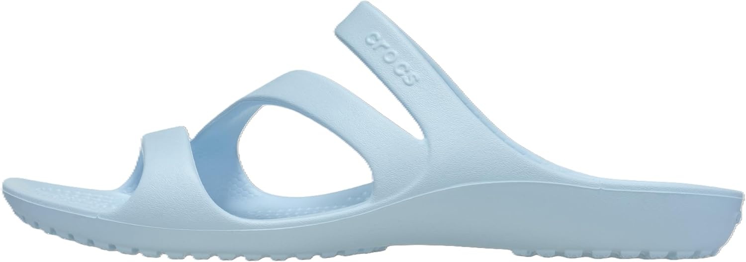 image:imageCrocs Womens Kadee II SandalsMineral Blue