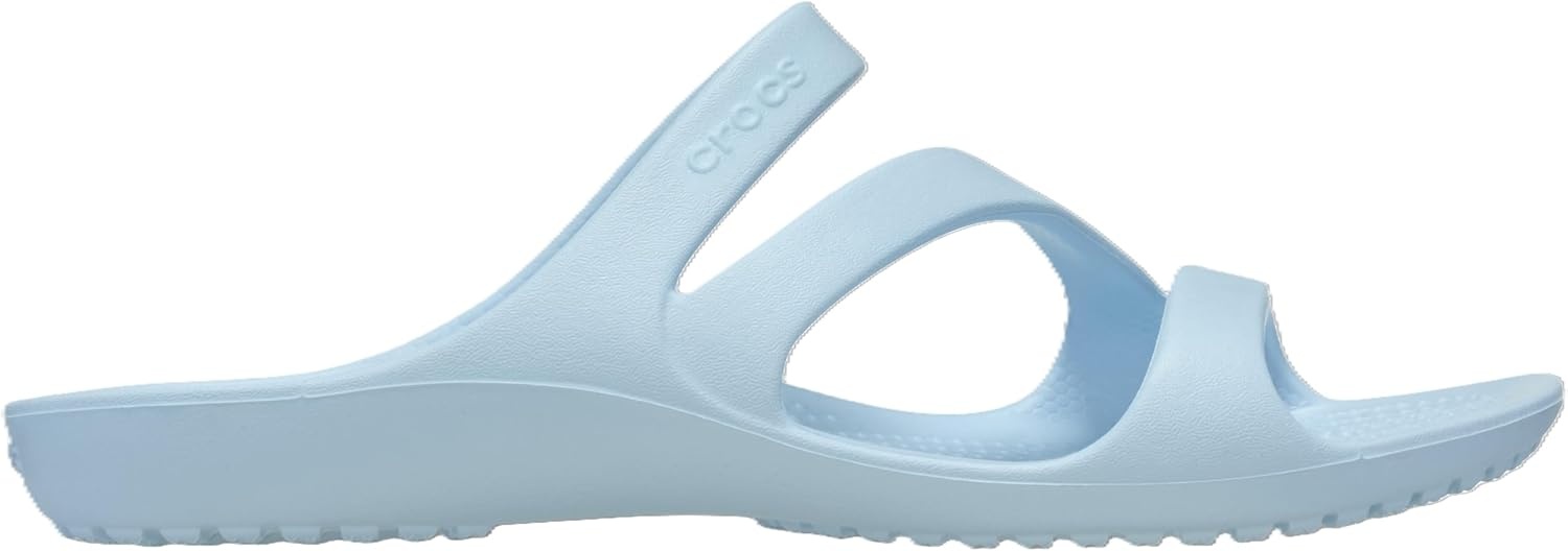 image:imageCrocs Womens Kadee II SandalsMineral Blue