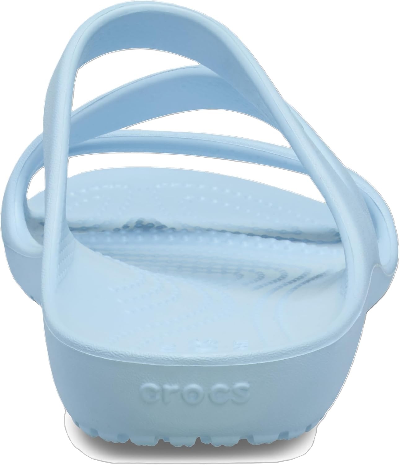 image:imageCrocs Womens Kadee II SandalsMineral Blue