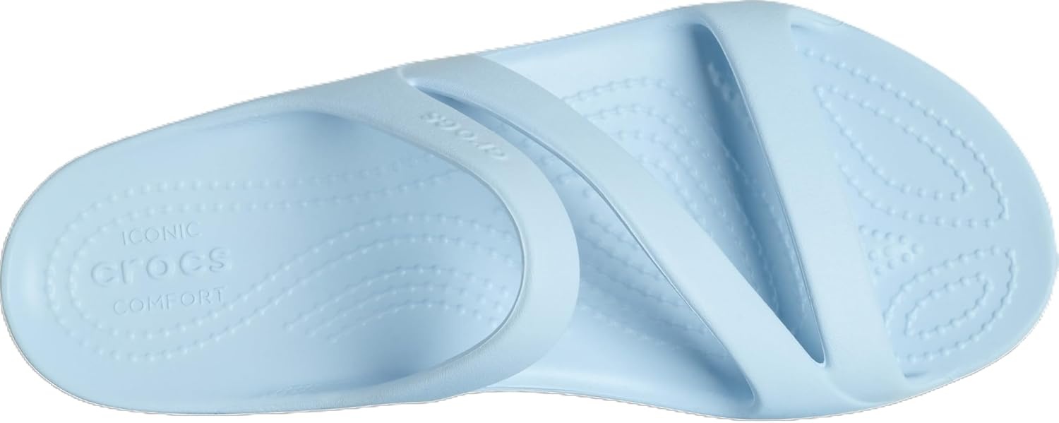 image:imageCrocs Womens Kadee II SandalsMineral Blue