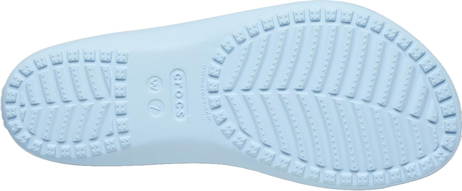image:imageCrocs Womens Kadee II SandalsMineral Blue