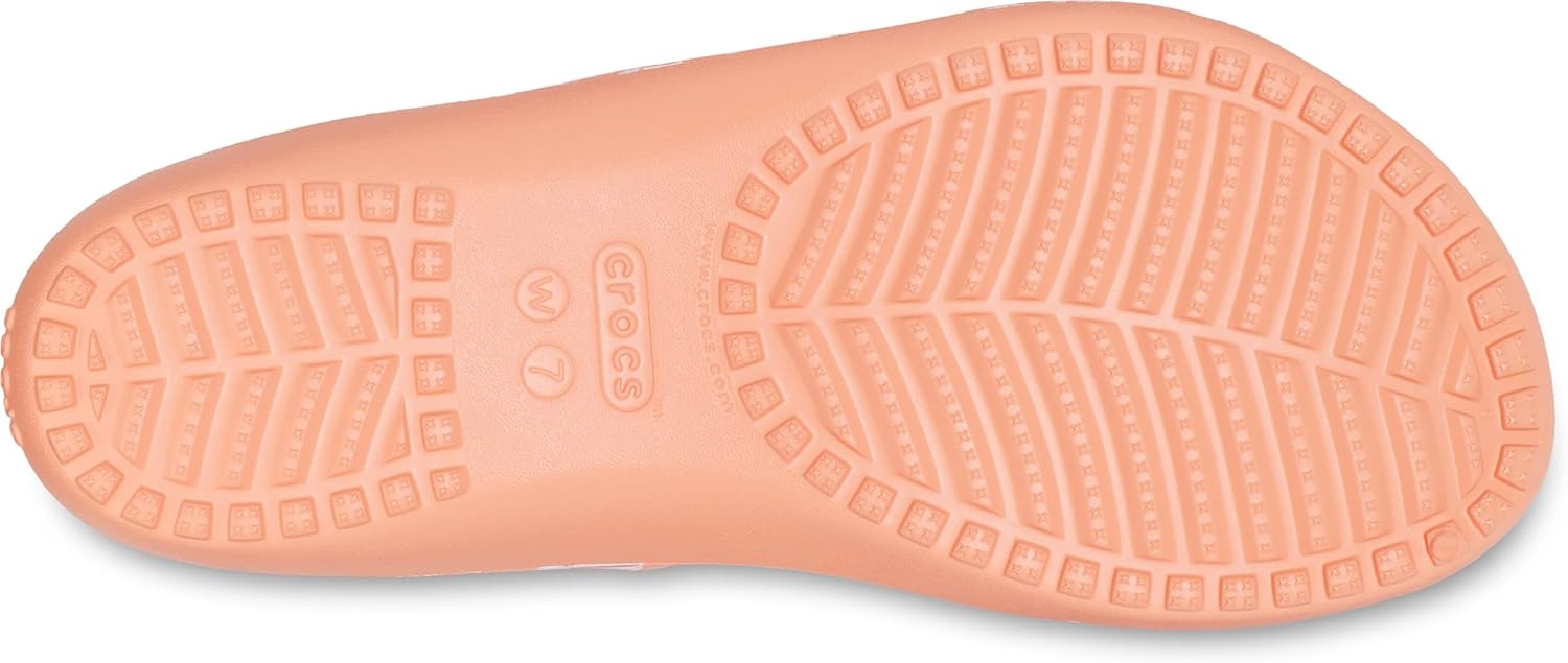 image:imageCrocs Womens Kadee II SandalsPapayaMulti
