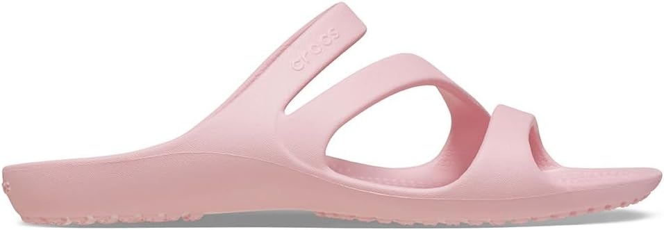image:imageCrocs Womens Kadee II SandalsPetal Pink