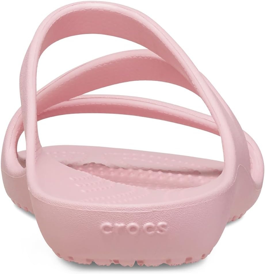 image:imageCrocs Womens Kadee II SandalsPetal Pink