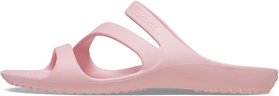 image:imageCrocs Womens Kadee II SandalsPetal Pink