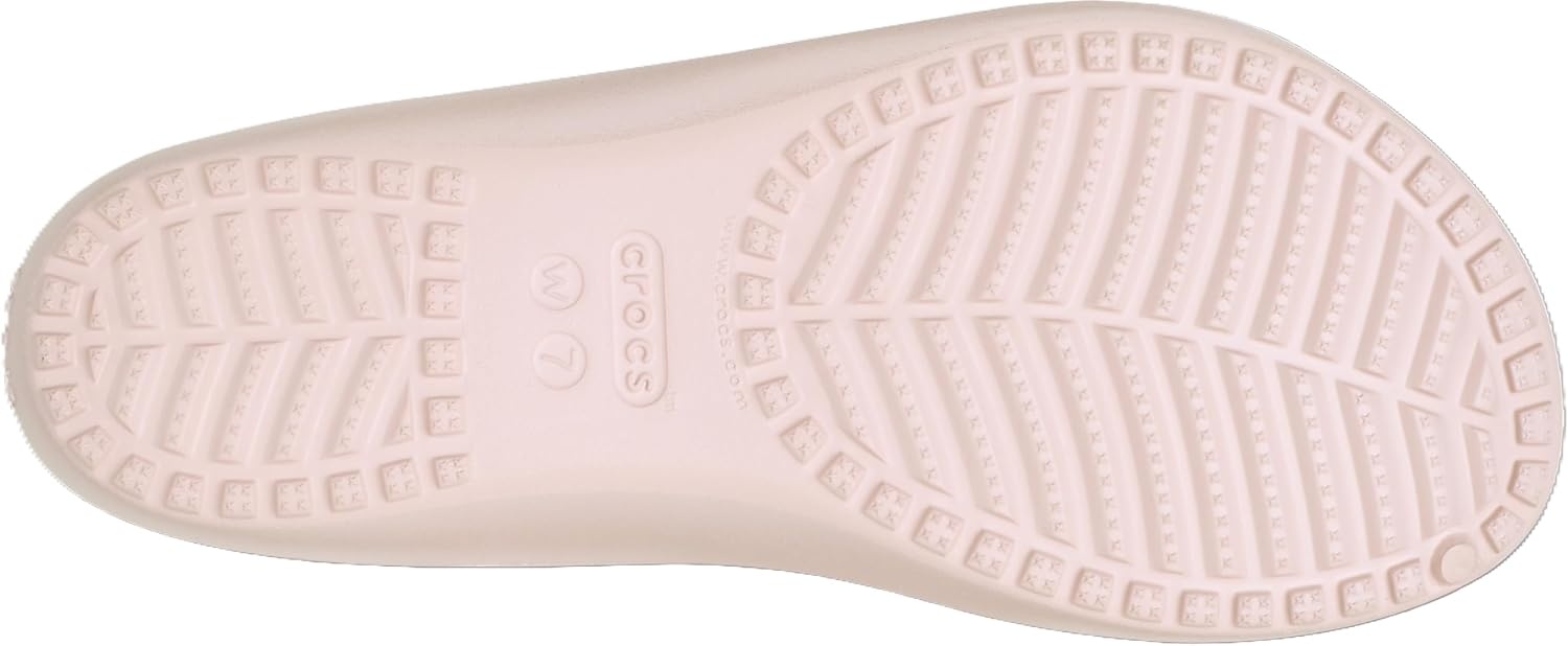 image:imageCrocs Womens Kadee II SandalsShimmer Quartz