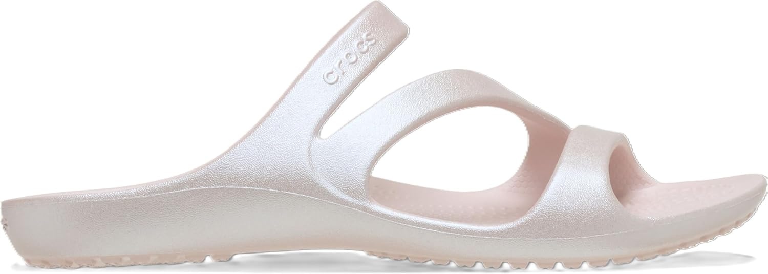 image:imageCrocs Womens Kadee II SandalsShimmer Quartz