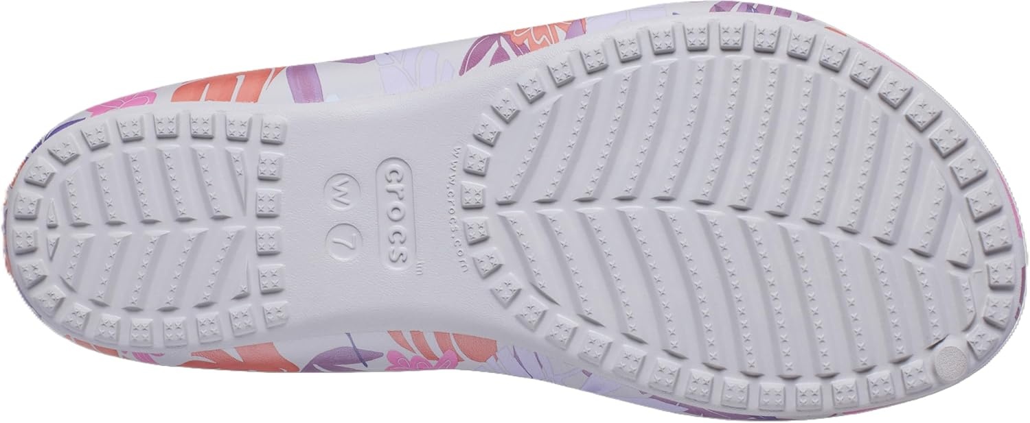 image:imageCrocs Womens Kadee II SandalsTropical Pearl White