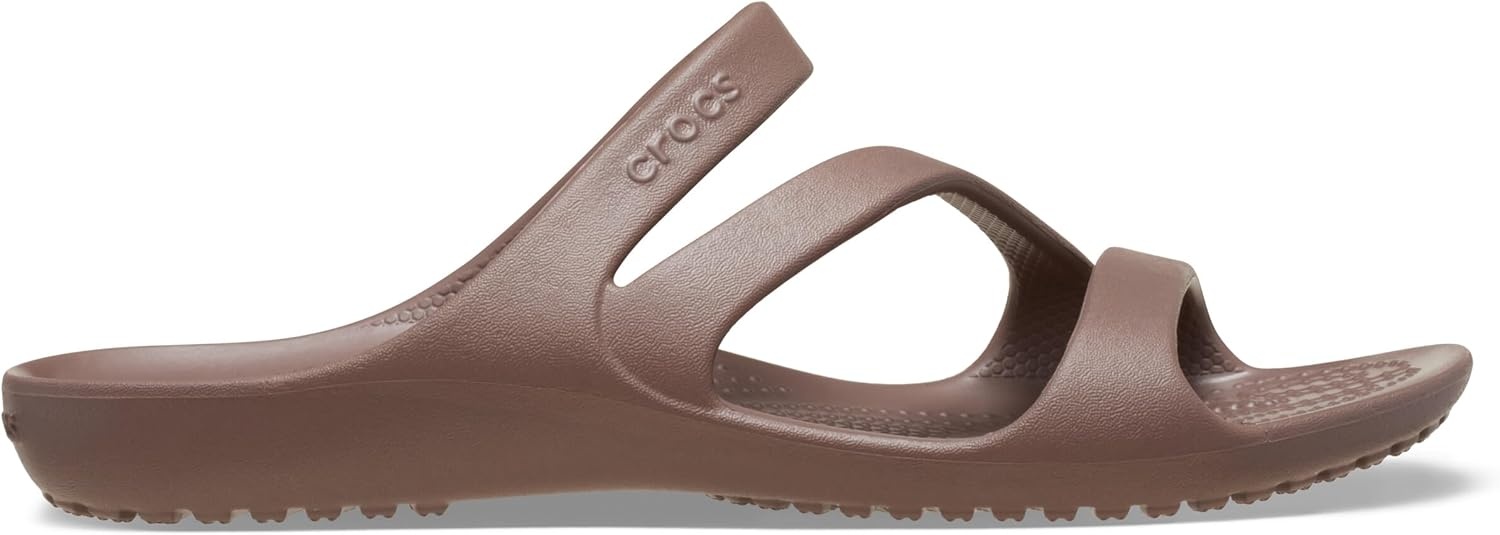 image:imageCrocs Womens Kadee II SandalsTruffle