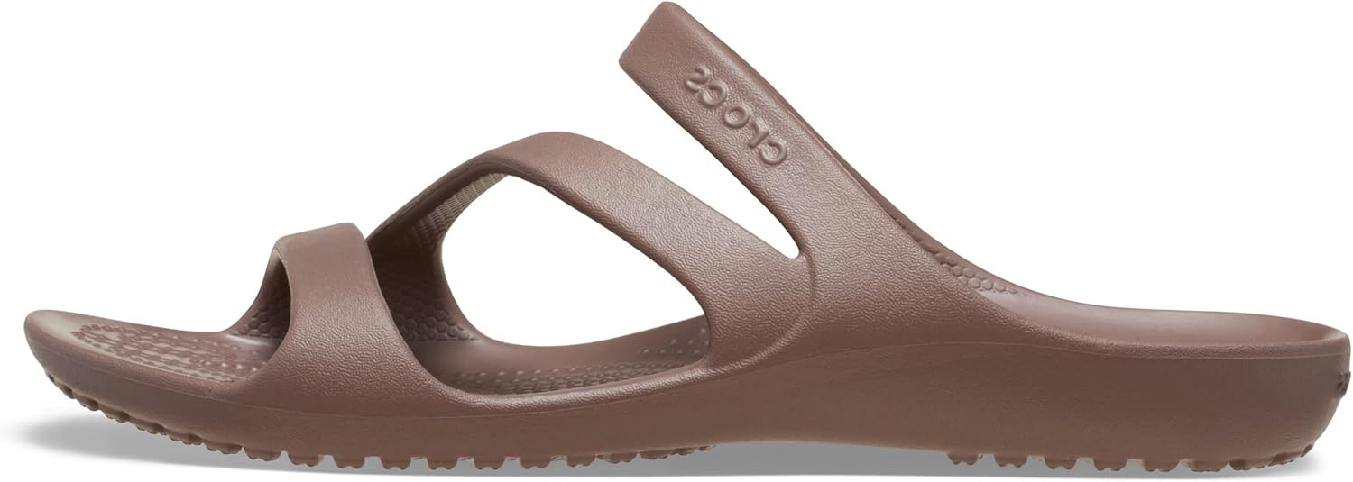 image:imageCrocs Womens Kadee II SandalsTruffle