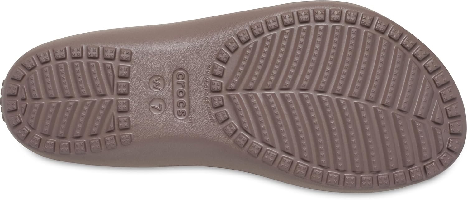 image:imageCrocs Womens Kadee II SandalsTruffle